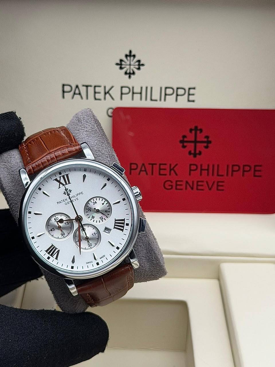 PATEK PHILIPPE