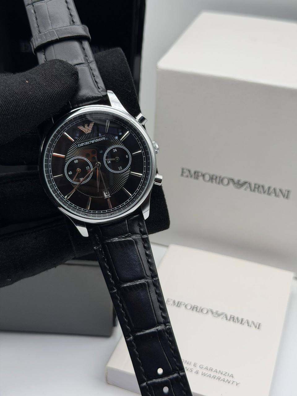 EMPORIO ARMANI
