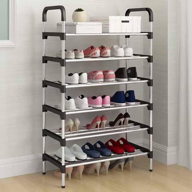 Shoe rack