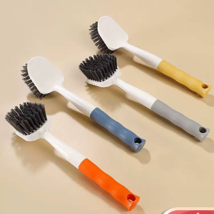Multipurpose brush