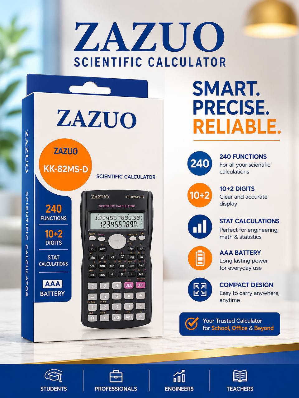 Calculator