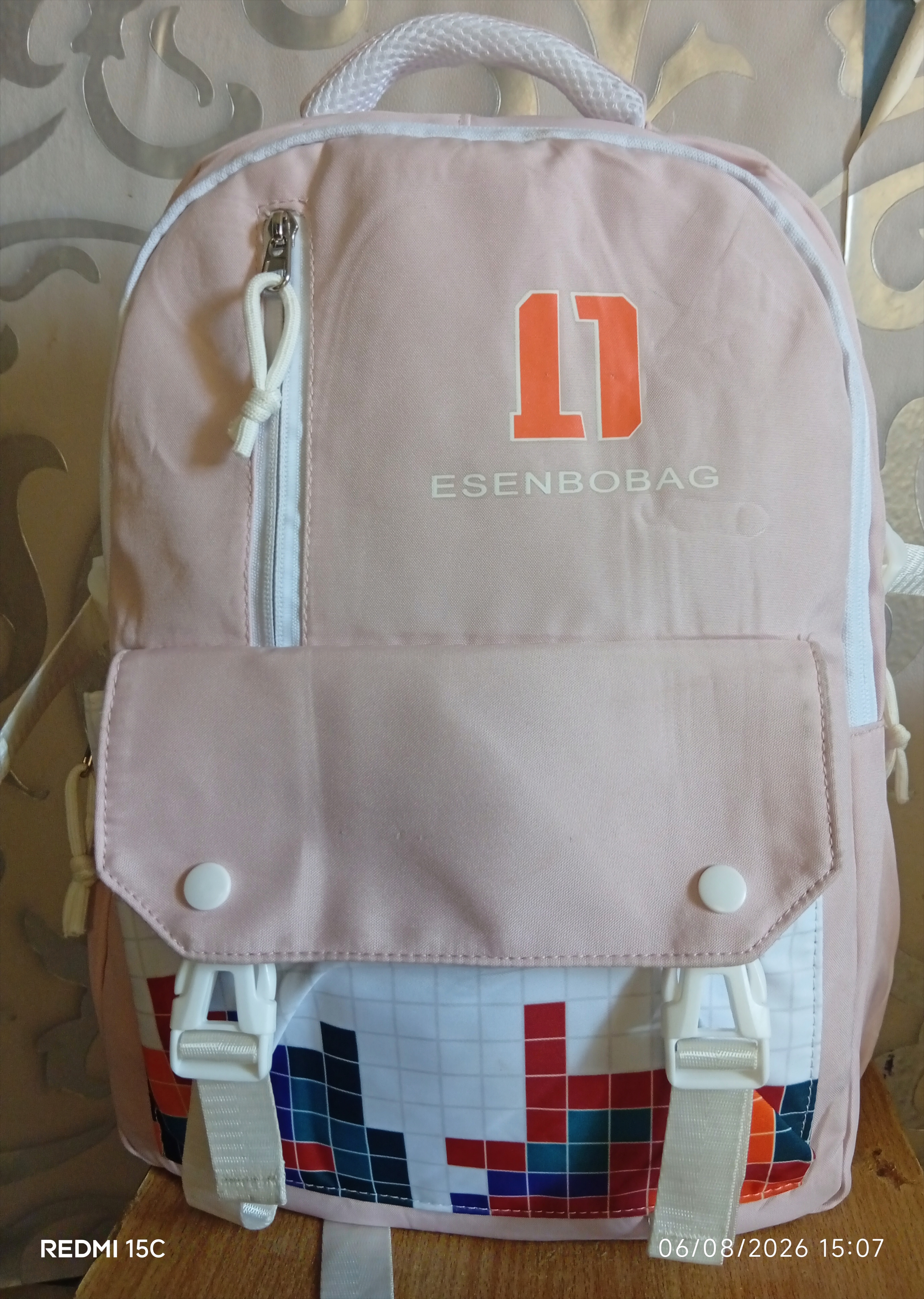 School bags