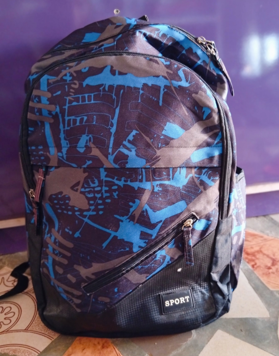 School bag