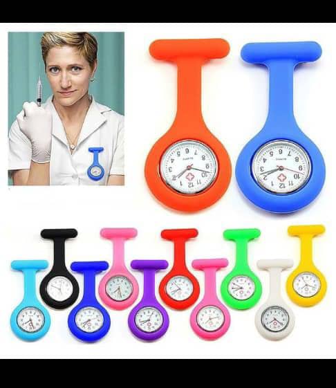 Breast/Fob watch
