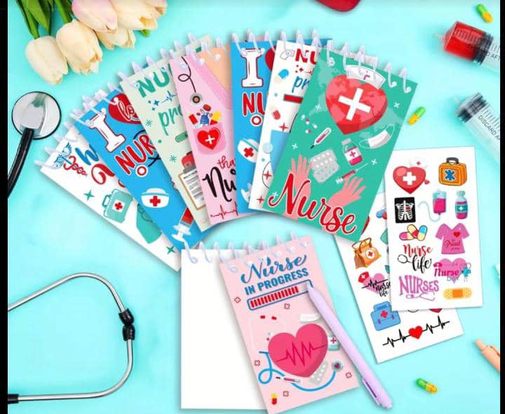 Nurses Clinical Notebook