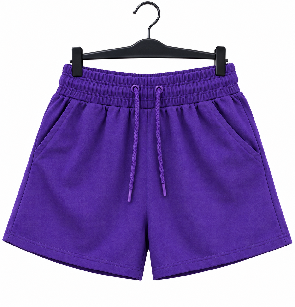 Unisex casual shorts