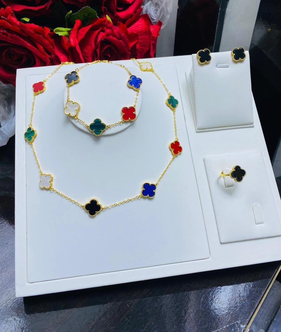 VCA SET